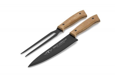 Photo of Eco - Butchers Block Carving Set