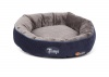 Scruffs - Tramps Thermal Ring Bed - Navy Photo