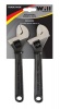 Will Professional Tools Adjustable Wrench Trade Pack Photo