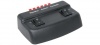 AV Link SSW2B 2-Way Loudspeaker Selector 50W - Black Photo