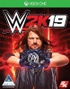WWE 2K19 - Standard Edition Photo