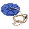 Playground Swing Seat - Blue Photo