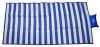 Marco Beach Yoga Mat - Blue Photo
