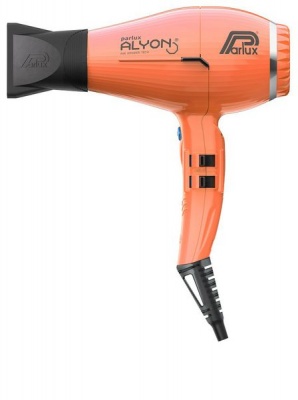 Photo of Parlux Alyon 2250W Hairdryer - Coral