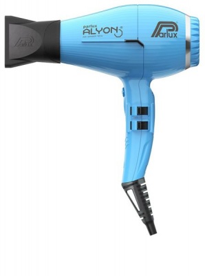 Photo of Parlux Alyon 2250W Hairdryer - Turquoise