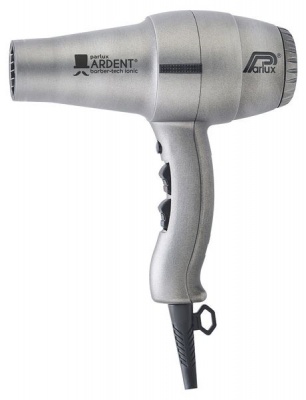 Photo of Parlux Ardent Barber-tech Ionic 1800W Hairdryer - Graphite