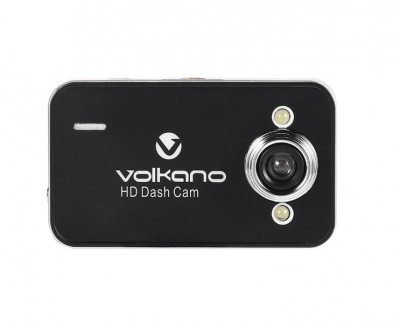 Photo of Volkano Street Series 720P Dash Camera