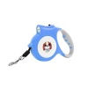 Pet Automatic Retractable Traction Rope Photo