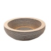 Bowl Shape Cat Scratcher & Lounge Bed Photo