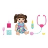 Baby Alive Sweet Tears Baby - Brunette Photo