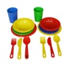 RGS Group Kids Dinner Set - 14 Piece Photo