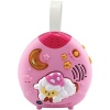 Vtech Baby - Lullaby Sheet Cot Light - Pink Photo