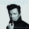 Rick Astley - Beautiful Life Photo