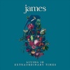 James - Living In Extraordinary Times Photo
