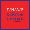 Naked & Famous - Simple Forms Photo