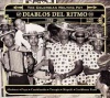 Various - Diablos Del Ritmo: Colombian Melting P Photo