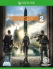 The Division 2 Photo
