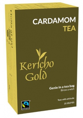 Photo of Kericho Gold : Cardamom Tea