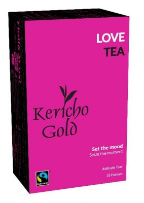 Photo of Kericho Gold : Love Tea