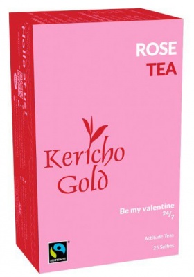 Photo of Kericho Gold : Rose Tea