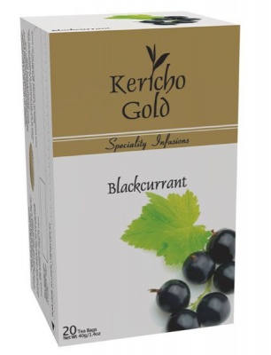 Photo of Kericho Gold : Blackcurrant