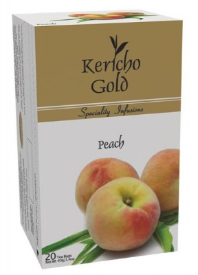 Photo of Kericho Gold: Peach
