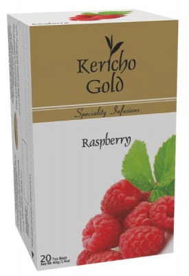 Photo of Kericho Gold: Raspberry