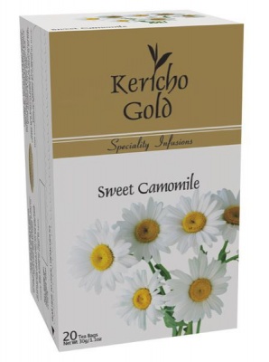 Photo of Kericho Gold: Sweet Camomile