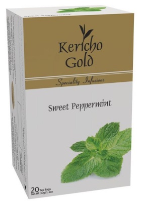 Photo of Kericho Gold: Sweet Peppermint