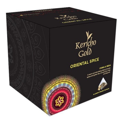 Photo of Kericho Gold: Oriental Spice