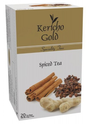 Photo of Kericho Gold: Spiced