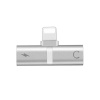 2-in-1 Lightning to Headphone Charge Adapter Photo