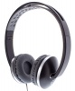 Essentials - GoGo Headphones - Black Photo