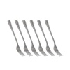 St. James Cutlery - Bristol Steak Fork Set On A Gift Box - Set of 4 Photo