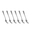 St. James Cutlery - Bristol Teaspoon Set In Gift Box - Set of 6 Photo