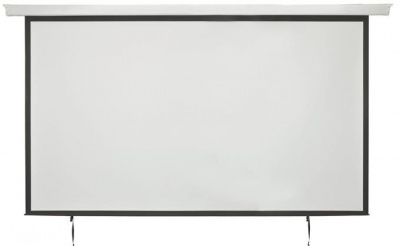 Photo of AV Link EPS100-4:3 100" Electric Projector Screen