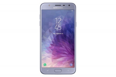 Photo of Samsung Galaxy J720 32GB - Orchid Grey Cellphone