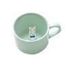 Gift Mug with Bunny Photo