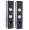 Bentley Acoustics FS110 Front Standing Speaker Pair Photo