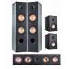 Bentley Acoustics FS110P Home Theater Package Photo