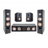 Bentley Acoustics FS150P Home Theater Package Photo