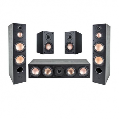 Photo of Bentley Acoustics FS150P Home Theater Package