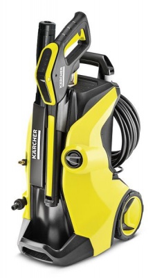 Photo of Karcher - K5 Full Control Pressure Cleaner