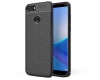 Digitronics Shockproof Slim AF Case for Huawei Y7 Prime 2018 - Black Photo
