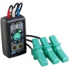Major Tech - K8035 Phase Rotation Meter Non-Contact Photo