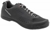 Louis Garneau Urban Cycling Shoes - Black Photo