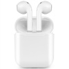 Smugg I9 TWS True Wireless Earbuds - White Photo