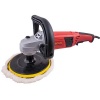 Tork Craft Polisher 1200W - 180MM with Wool Bonnet and 4M Cord Photo