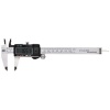 Tork Craft 150MM Digital Vernier with Protective Case Photo