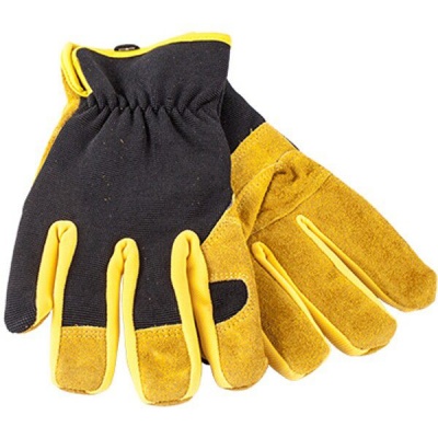 Photo of Tork Craft Palm Leather Glove